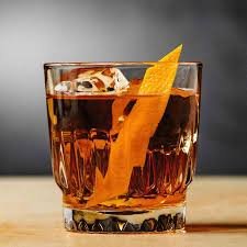 Old Fashion